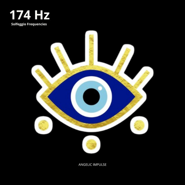 174 Hz Solfeggio Frequencies cover art