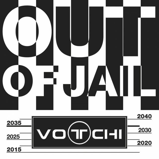 Out of Jail cover art