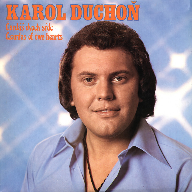 Čardáš dvoch sŕdc cover art