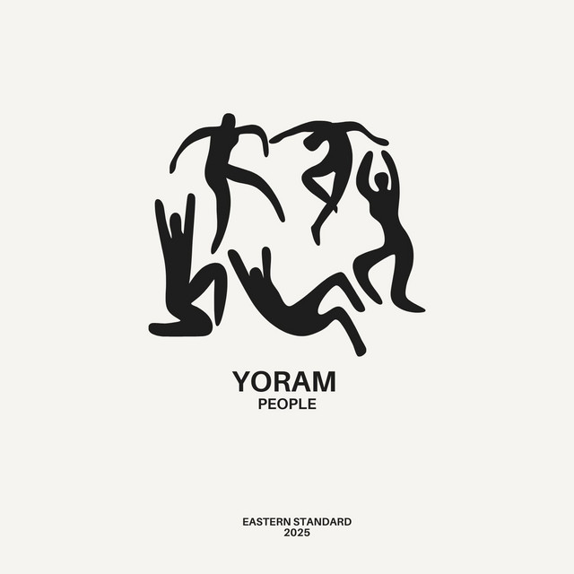 Look Back album art