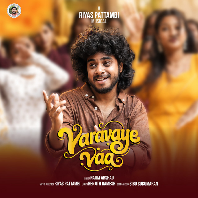 Varavaye Vaa album image