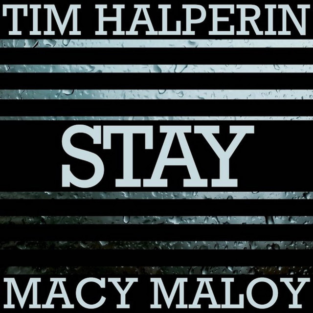 Stay cover