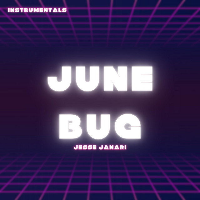 June Bug cover art