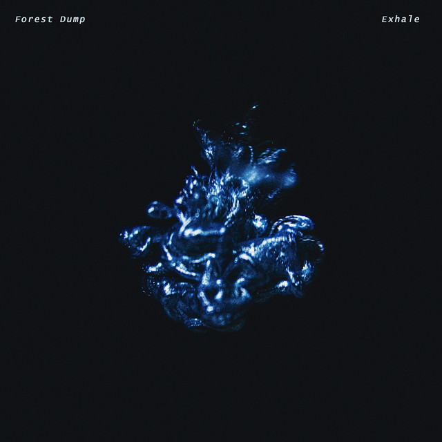 Exhale cover art