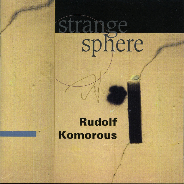 Strange Sphere album image