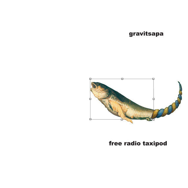 Gravitsapa