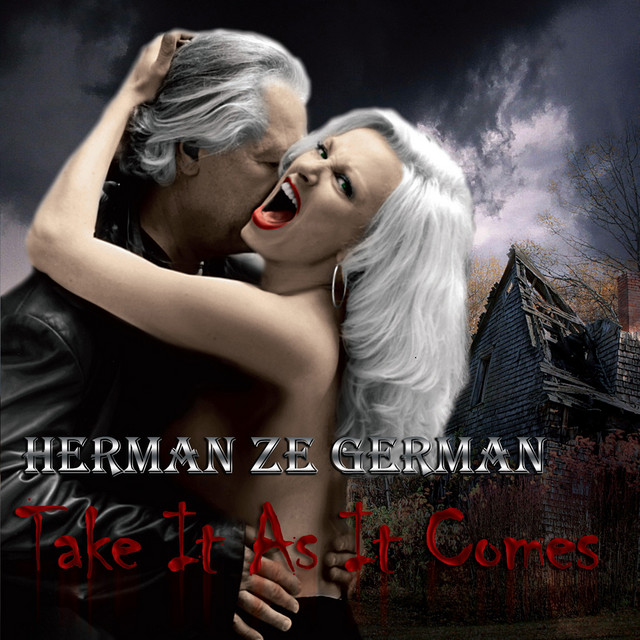 Take It As It Comes cover art