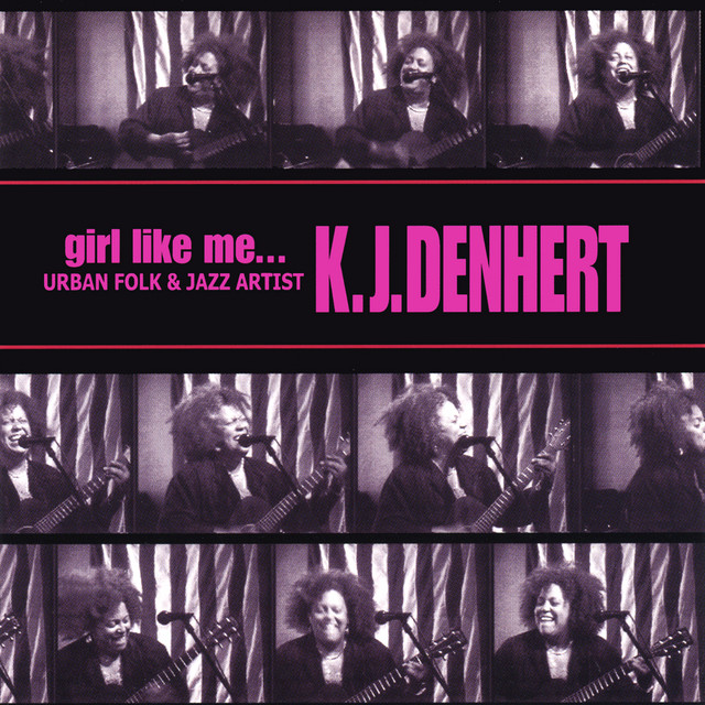 KJ Denhert photo