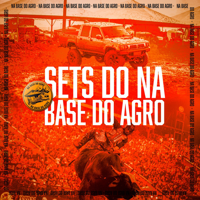 Set da Moagem (feat. FARIAS, DJ Ari SL, Mc Julim, Marcos Victtor)