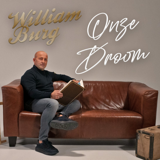 Onze Droom cover