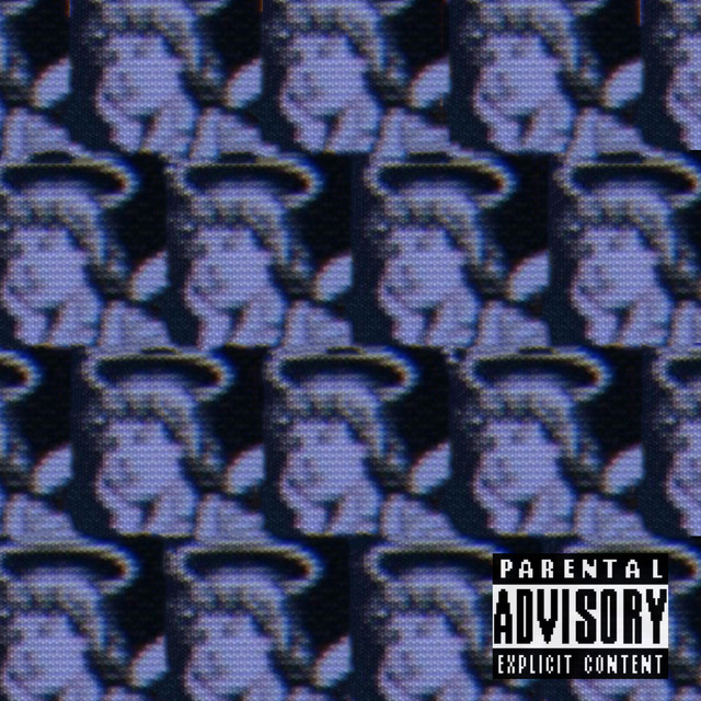 Mean Angel cover art