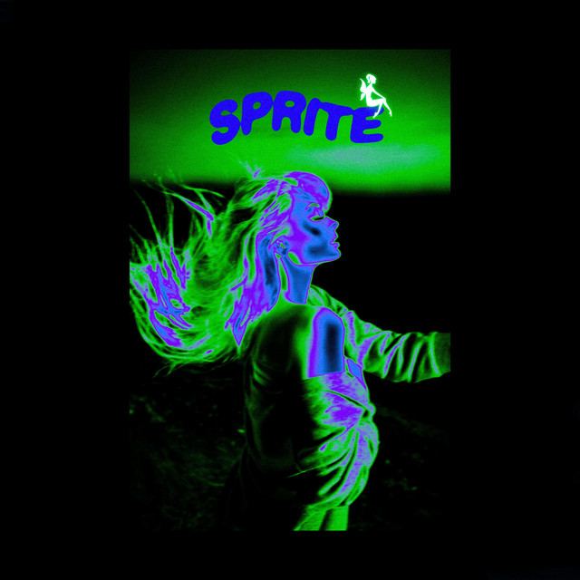SPRITE cover art