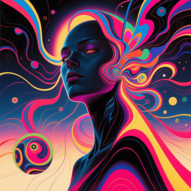 Carolyn Ann RMX