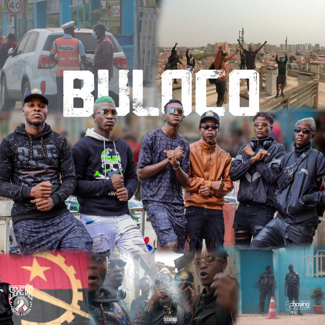 BULOCO cover art