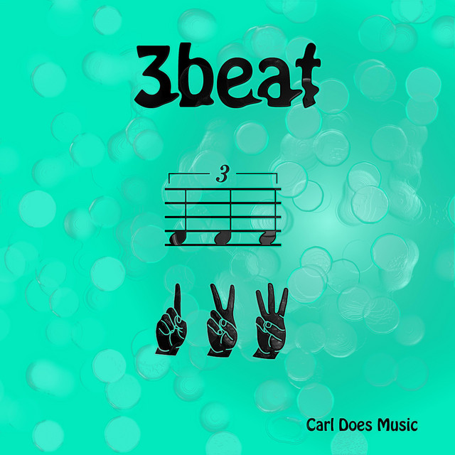 3beat cover art