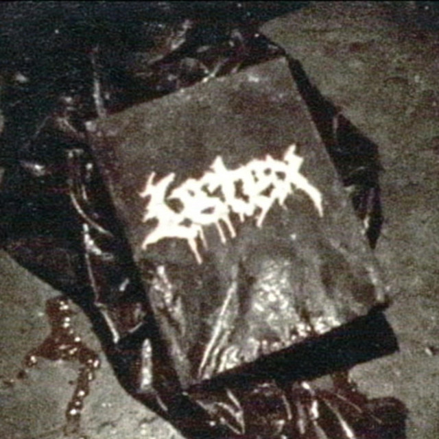 LETEX cover art
