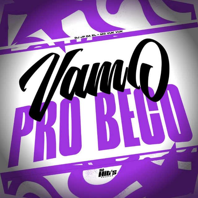 Vamo Pro Beco