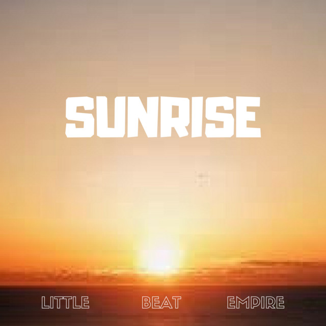 Sunrise cover