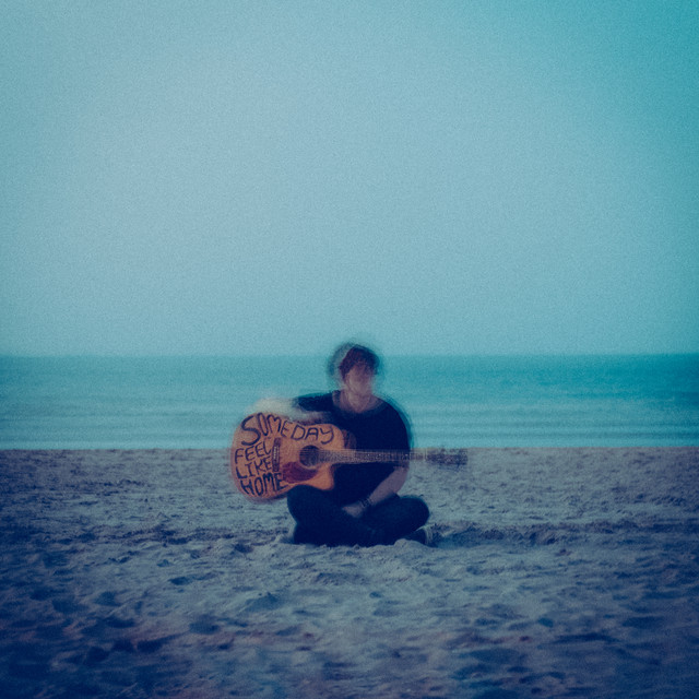 undefined album image