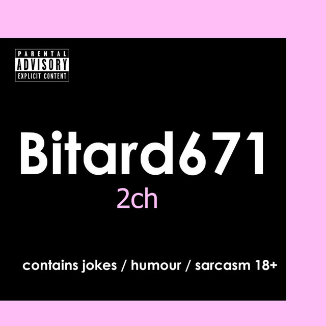 2ch.hk/b (Двач точка хк би) - Single by Bitard671 | Spotify
