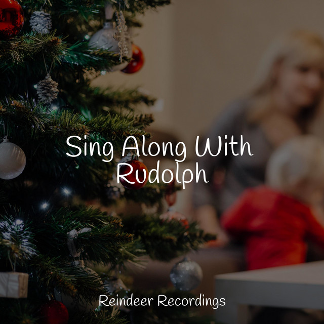 Sing Along With Rudolph