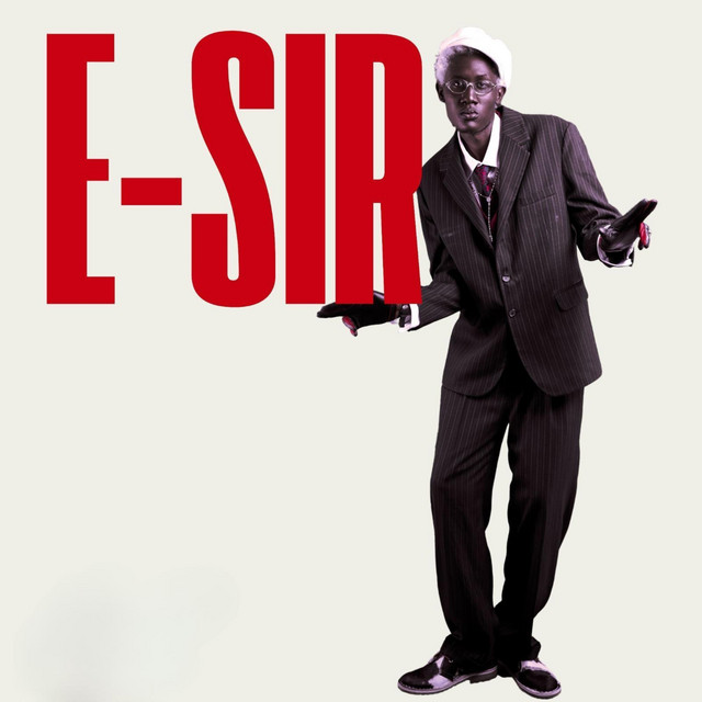 E-Sir album image