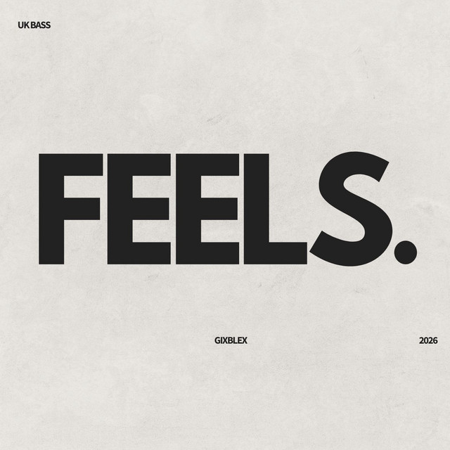FEELS album image