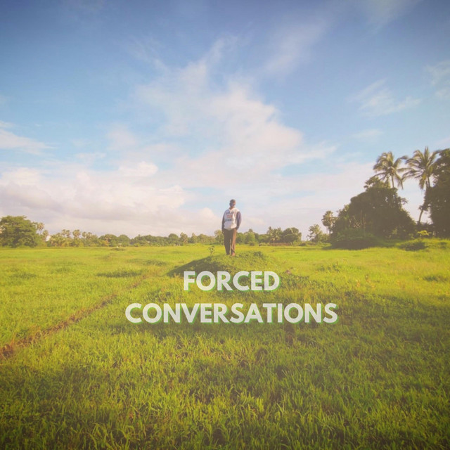 Forced conversations (speed flip)
