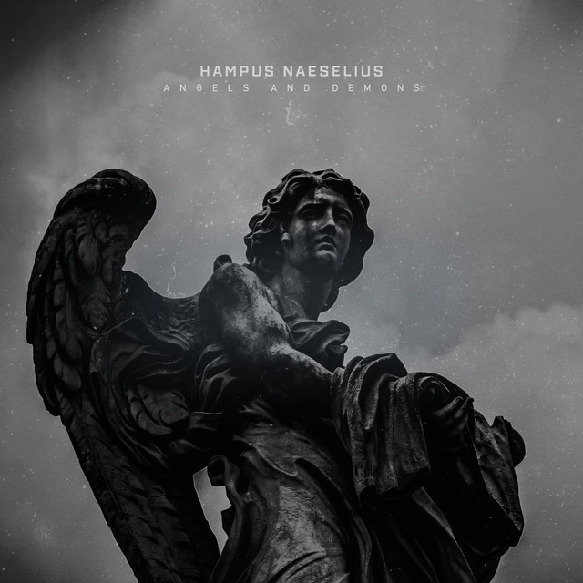 Angels and Demons