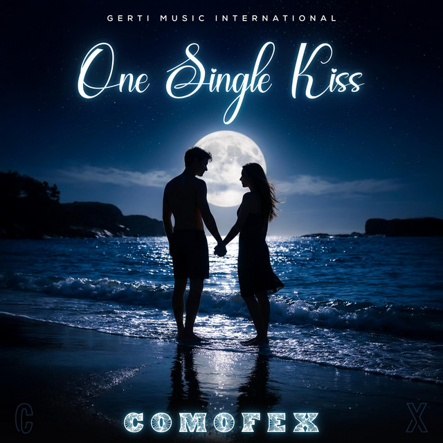 One Single Kiss