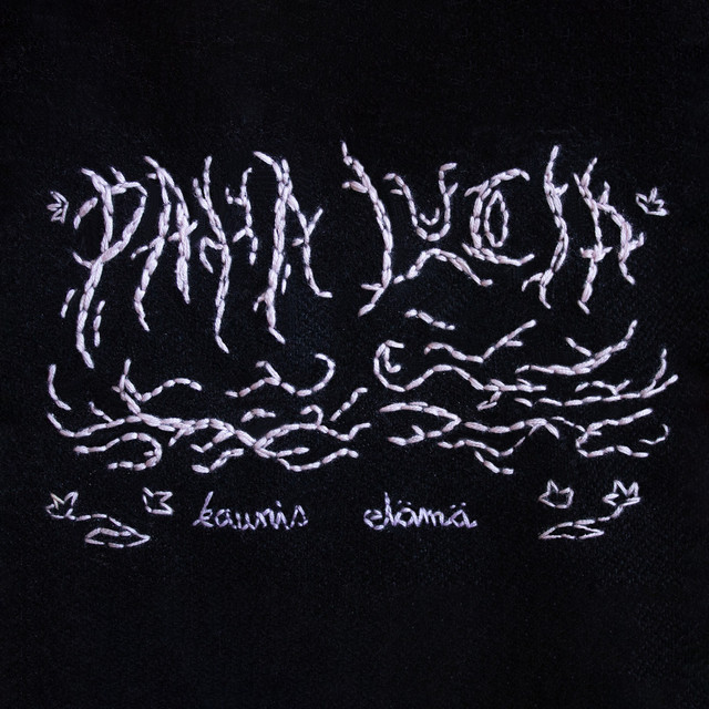 undefined album image