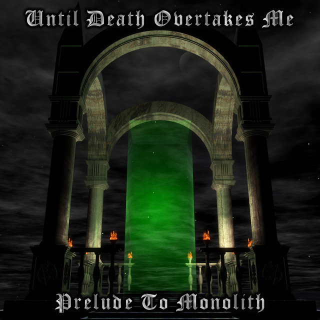 Prelude to Monolith (Remastered) cover