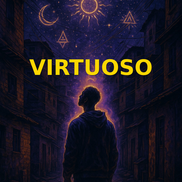 Virtuoso cover art