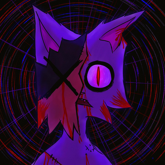 UNTIL U BLEED cover art