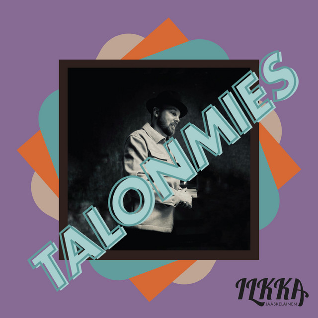 Talonmies