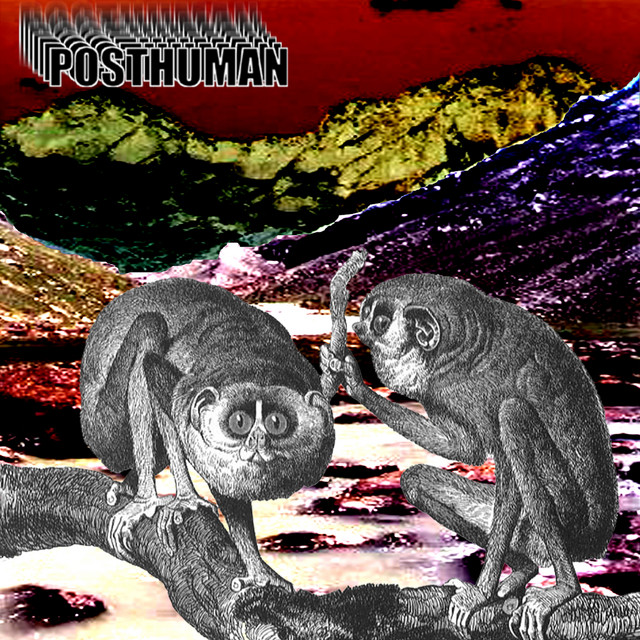 The Uncertainty Of The Monkey cover art
