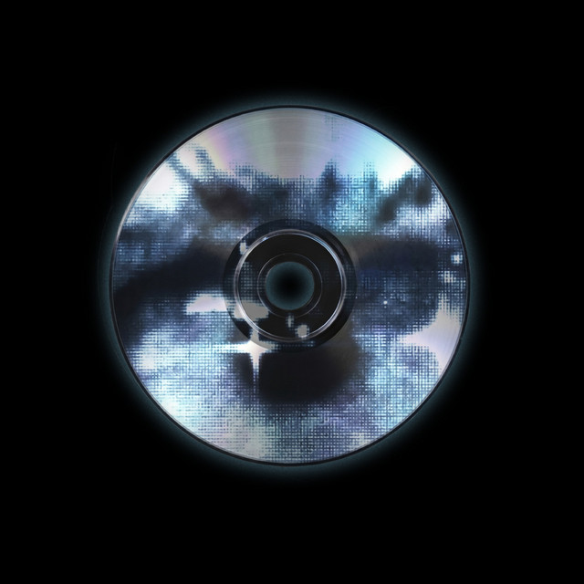 found you (versions) cover art