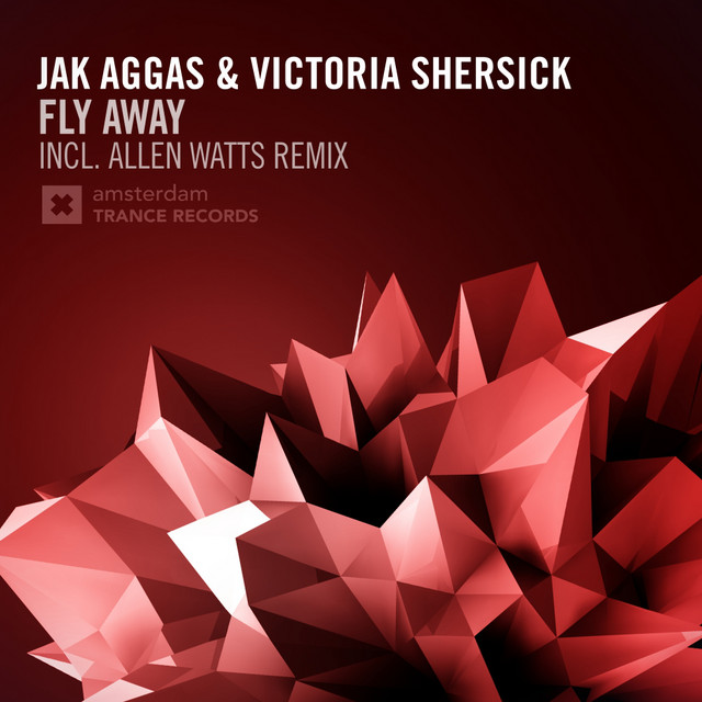 Fly Away - Allen Watts Remix