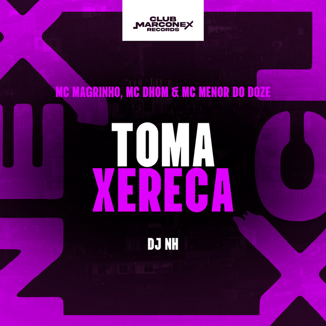 Toma Xereca