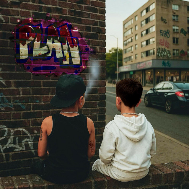 PLAN cover art