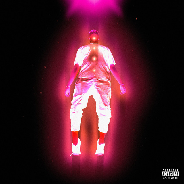 LEY DE ATRACCION cover art