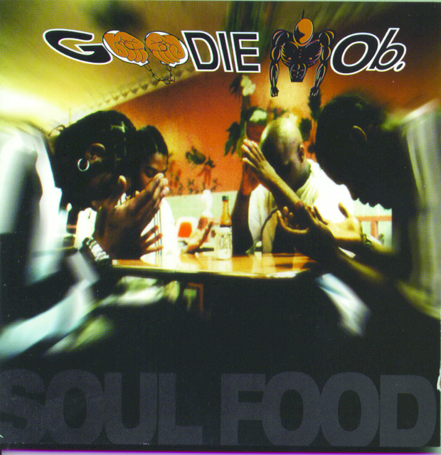 Dirty South (feat. Big Boi) - song and lyrics by Goodie Mob, Big
