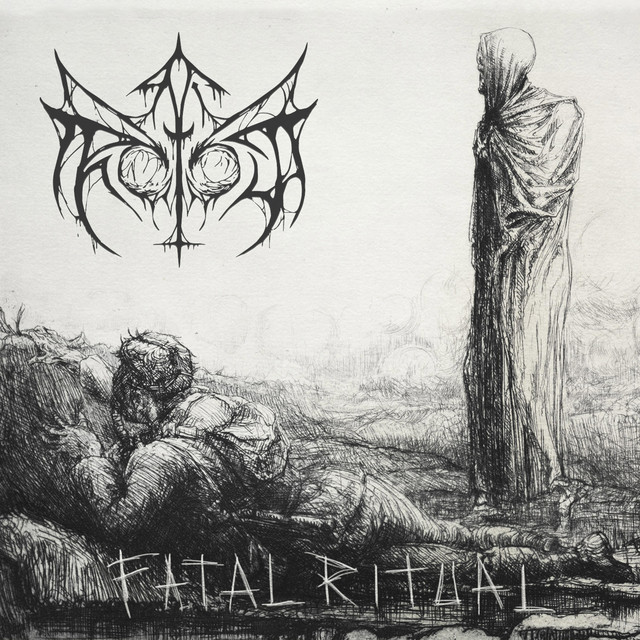 Fatalritual cover art