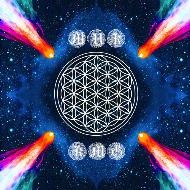 Celestial Thoughts cover