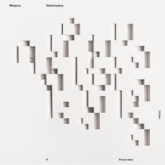 Valot Kaukaa cover art