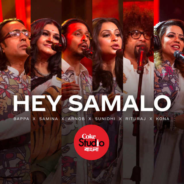 Hey Samalo