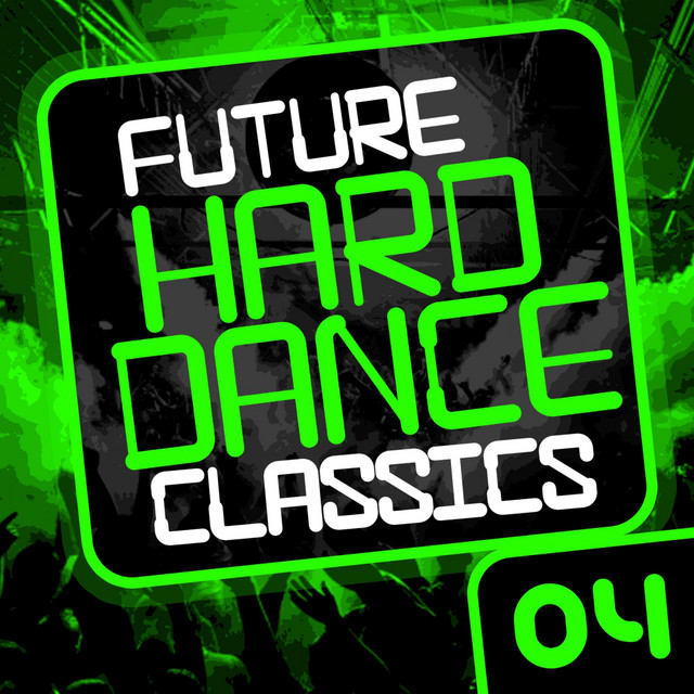 Future Hard Dance Classics Vol. 4 cover art