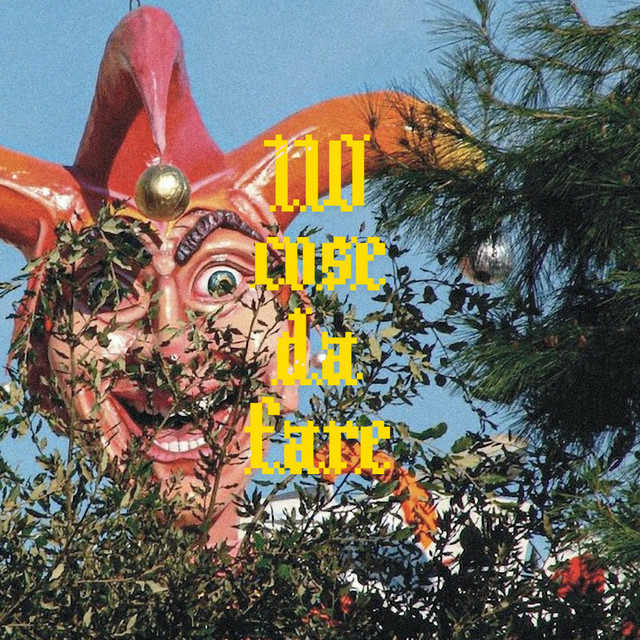 110 cose da fare cover art