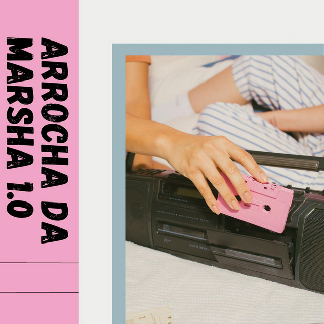 Arrocha da Marsha 1.0