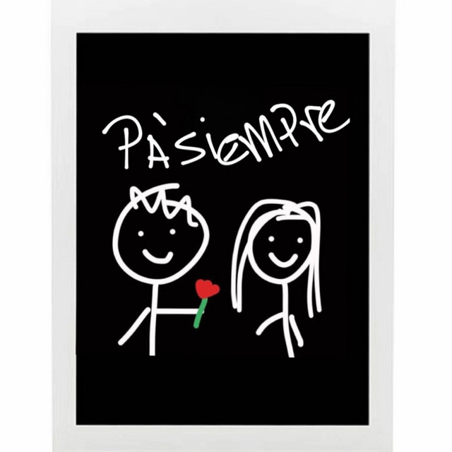 Pa`siempre